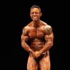 Chris  Darby - NPC Nationals 2011 - #1