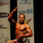 Carmelo   Lopez  - NPC California State 2009 - #1