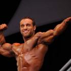 Steve  Namat - IFBB Jacksonville Pro 2009 - #1