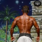 Tone  Martin - IFBB Europa Super Show 2014 - #1