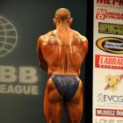 John  Arendsz - IFBB New York Pro 2010 - #1