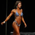 Lauren  Lessnau - NPC Jr. USA 2012 - #1