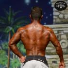 Tone  Martin - IFBB Europa Super Show 2014 - #1