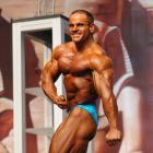 Lee  Powell - IFBB Europa Super Show 2009 - #1