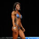 Lauren  Lessnau - NPC Jr. USA 2012 - #1