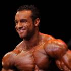 Steve  Namat - IFBB Jacksonville Pro 2009 - #1