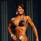 Denise  Izzard - NPC Europa Show of Champions 2012 - #1