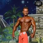 Tone  Martin - IFBB Europa Super Show 2014 - #1