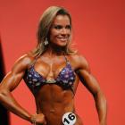 Kristal  Richardson - IFBB Olympia 2010 - #1