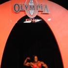 Kim   Perez  - IFBB Olympia 2011 - #1