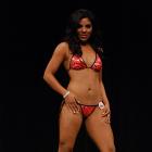 Vanessa  Davilla - NPC Texas State 2010 - #1