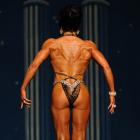 Denise  Izzard - NPC Europa Show of Champions 2012 - #1