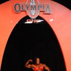 Kim   Perez  - IFBB Olympia 2011 - #1