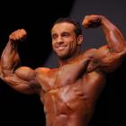 Steve  Namat - IFBB Jacksonville Pro 2009 - #1