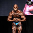 Greg  Ulysse - IFBB Toronto Pro Supershow 2014 - #1