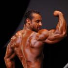 Steve  Namat - IFBB Jacksonville Pro 2009 - #1