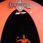 Kim   Perez  - IFBB Olympia 2011 - #1