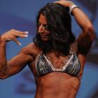 Marilena   Echohawk - IFBB Desert Muscle Classic 2012 - #1