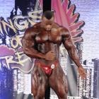 Essa    Ibrahim Hassan Obaid - IFBB Wings of Strength Chicago Pro 2012 - #1