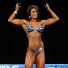 Lauren  Lessnau - NPC Jr. USA 2012 - #1