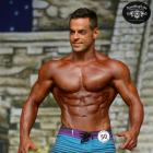 Stephen  Mass - IFBB Europa Super Show 2014 - #1