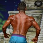 Stephen  Mass - IFBB Europa Super Show 2014 - #1