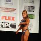 Lauren   Rottman - NPC Nationals 2010 - #1