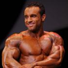 Steve  Namat - IFBB Jacksonville Pro 2009 - #1