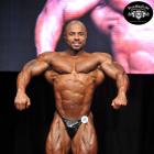 Marvin    Ward - IFBB Toronto Pro Supershow 2014 - #1