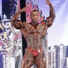 Essa    Ibrahim Hassan Obaid - IFBB Wings of Strength Chicago Pro 2012 - #1