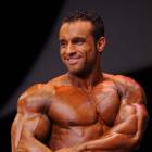 Steve  Namat - IFBB Jacksonville Pro 2009 - #1