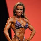 Kristal  Richardson - IFBB Olympia 2010 - #1