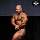 Marvin    Ward - IFBB Toronto Pro Supershow 2014 - #1