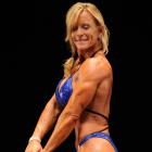 Cindy  Andersen - NPC Nationals 2011 - #1