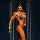 Denise  Izzard - NPC Europa Show of Champions 2012 - #1