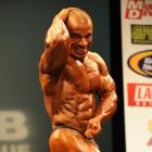 John  Arendsz - IFBB New York Pro 2010 - #1