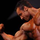 Steve  Namat - IFBB Jacksonville Pro 2009 - #1