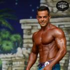 Stephen  Mass - IFBB Europa Super Show 2014 - #1