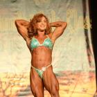 Tammy  Patnode - IFBB Wings of Strength Puerto Rico Pro 2015 - #1