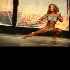 Tammy  Patnode - IFBB Wings of Strength Puerto Rico Pro 2015 - #1