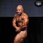 Marvin    Ward - IFBB Toronto Pro Supershow 2014 - #1