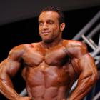 Steve  Namat - IFBB Jacksonville Pro 2009 - #1