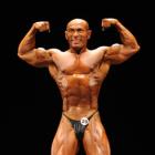 Nhon   Ly - NPC Nationals 2011 - #1