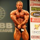 Jason  Arntz - IFBB New York Pro 2010 - #1