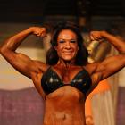 Sandie   Byrd - NPC Lone Star Classic 2009 - #1