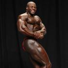 Korbie   Nitiforo  - NPC USA 2010 - #1