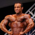 Steve  Namat - IFBB Jacksonville Pro 2009 - #1