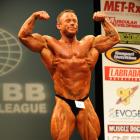 Jason  Arntz - IFBB New York Pro 2010 - #1