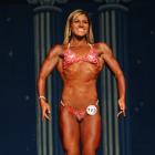 Britney  Sheehan - NPC Europa Show of Champions 2012 - #1