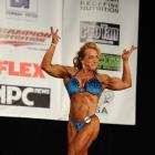 Tina   Zampa - NPC Nationals 2010 - #1